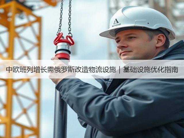 中欧班列增长需俄罗斯改造物流设施|基础设施优化指南(图1) 中欧班列增长需俄罗斯改造物流设施|基础设施优化指南(图1)