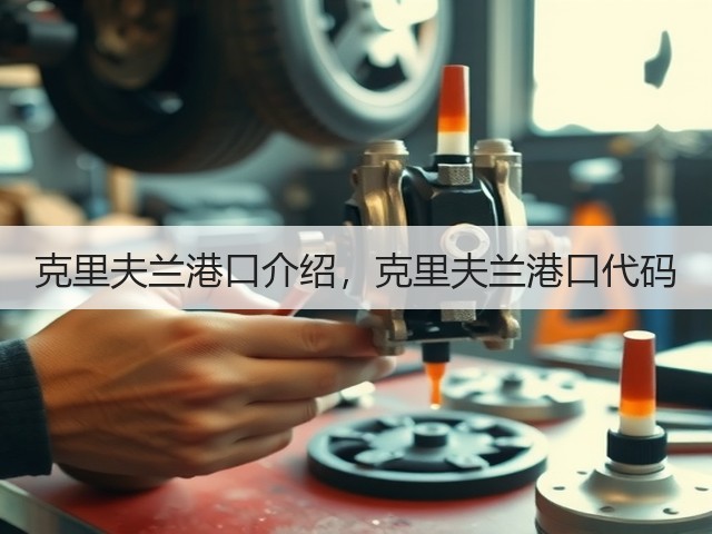 克里夫兰港口介绍,克里夫兰港口代码(图2) 克里夫兰港口介绍,克里夫兰港口代码(图2)