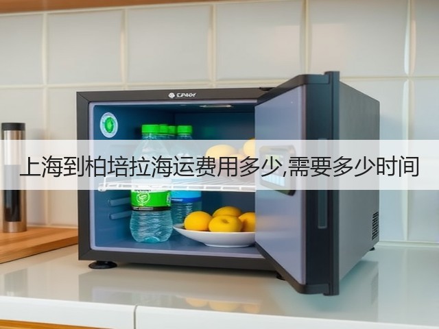 上海到柏培拉海运费用多少,需要多少时间(图2) 上海到柏培拉海运费用多少,需要多少时间(图2)