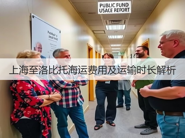 上海至洛比托海运费用及运输时长解析(图2) 上海至洛比托海运费用及运输时长解析(图2)