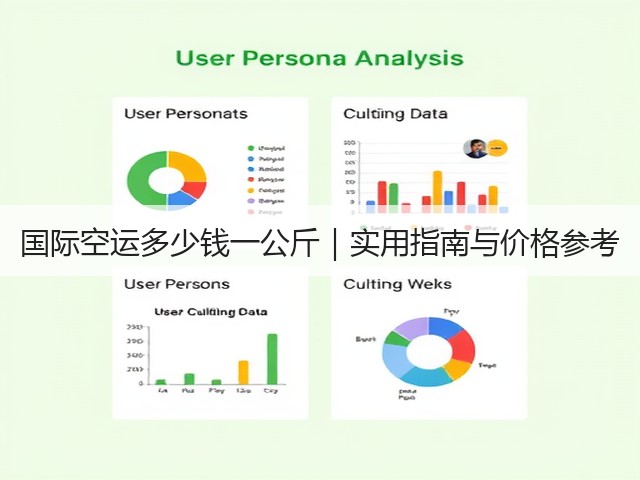 国际空运多少钱一公斤｜实用指南与价格参考(图3)