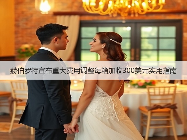 赫伯罗特宣布重大费用调整每箱加收300美元实用指南(图3) 赫伯罗特宣布重大费用调整每箱加收300美元实用指南(图3)