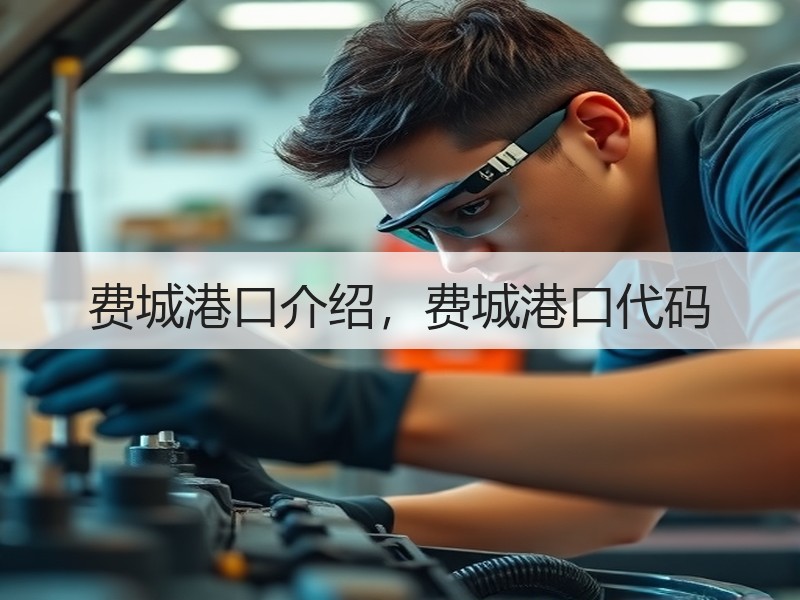 费城港口介绍，费城港口代码