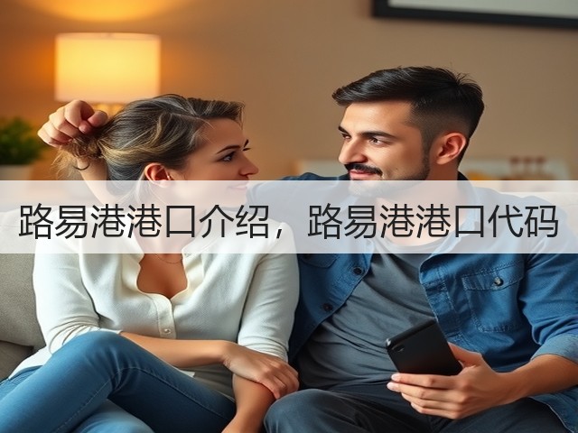 路易港港口介绍，路易港港口代码(图3)
