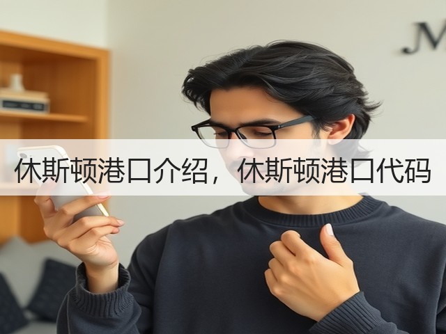 休斯顿港口介绍,休斯顿港口代码(图2) 休斯顿港口介绍,休斯顿港口代码(图2)