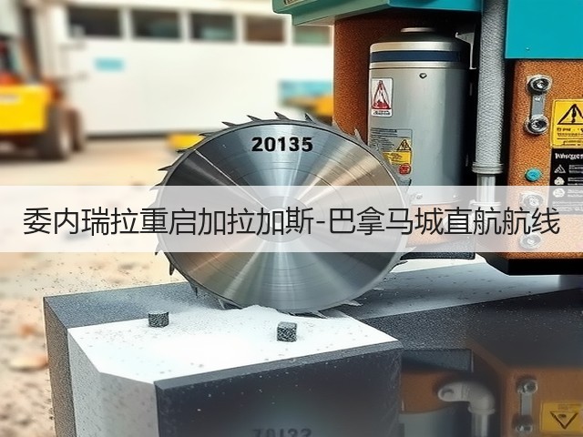 委内瑞拉重启加拉加斯-巴拿马城直航航线(图1)