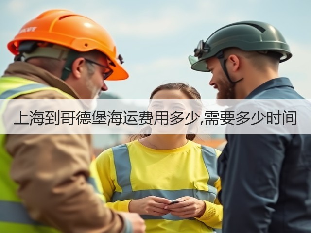 上海到哥德堡海运费用多少,需要多少时间(图2)