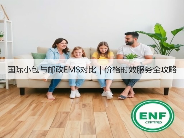 国际小包与邮政EMS对比｜价格时效服务全攻略(图1)