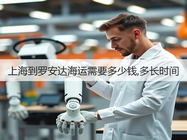 上海到罗安达海运需要多少钱,多长时间(图3)