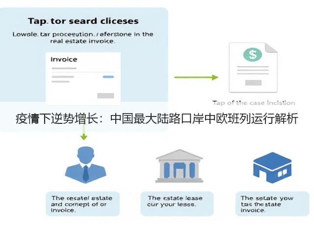 疫情下逆势增长：中国最大陆路口岸中欧班列运行解析(图2)