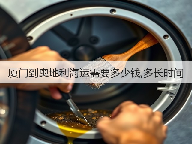 厦门到奥地利海运需要多少钱,多长时间(图2)