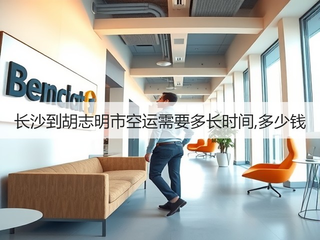 长沙到胡志明市空运需要多长时间,多少钱(图1)