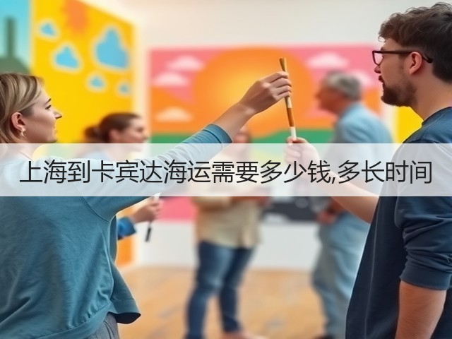 上海到卡宾达海运需要多少钱,多长时间(图3)