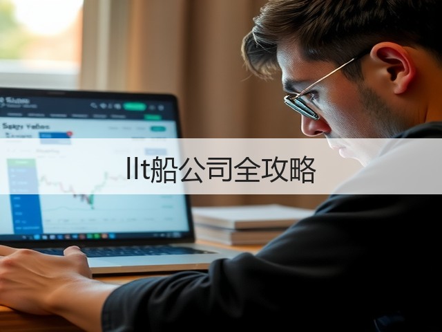 llt船公司全攻略(图2) llt船公司全攻略(图2)