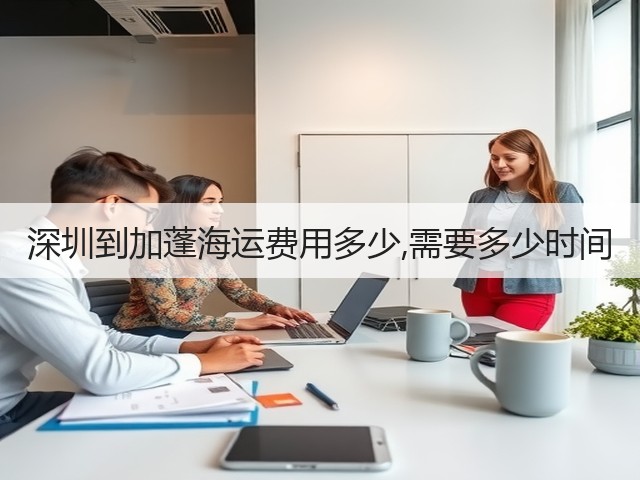 深圳到加蓬海运费用多少,需要多少时间(图2)