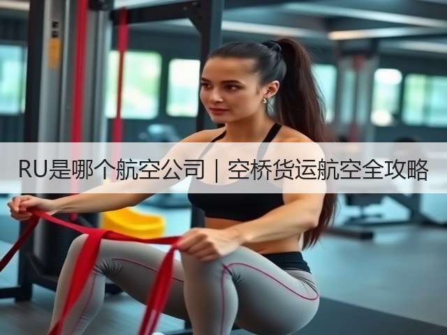 RU是哪个航空公司|空桥货运航空全攻略(图3) RU是哪个航空公司|空桥货运航空全攻略(图3)