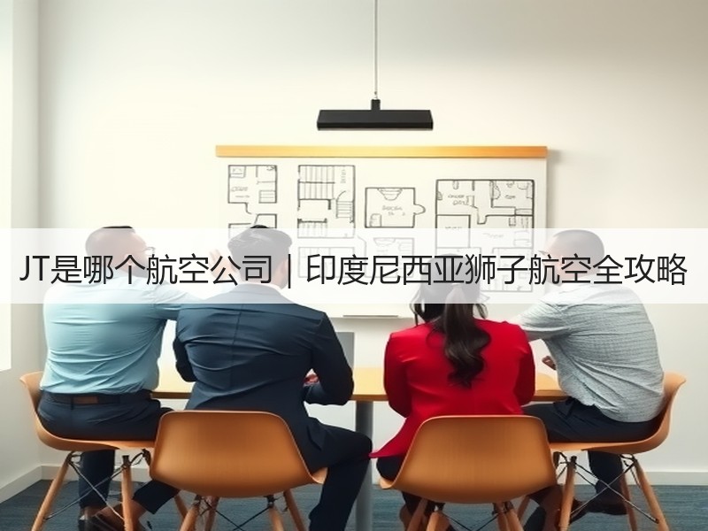 JT是哪个航空公司｜印度尼西亚狮子航空全攻略