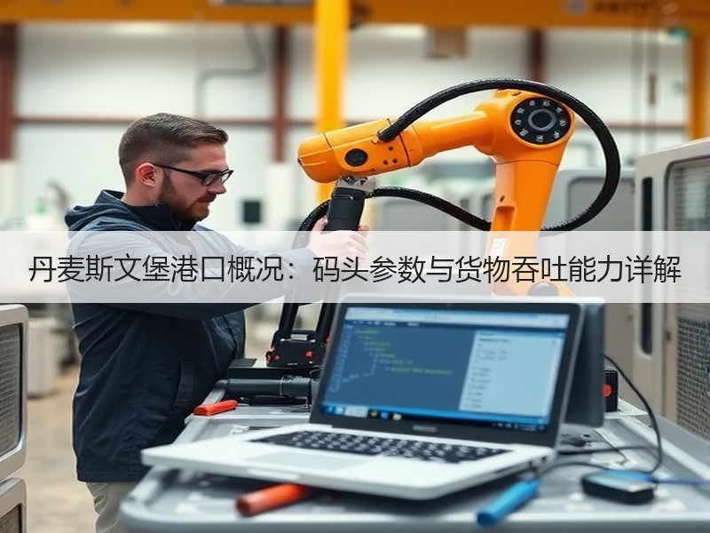 丹麦斯文堡港口概况：码头参数与货物吞吐能力详解