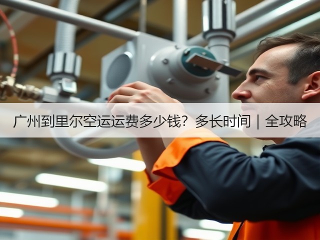 广州到里尔空运运费多少钱?多长时间|全攻略(图3) 广州到里尔空运运费多少钱?多长时间|全攻略(图3)