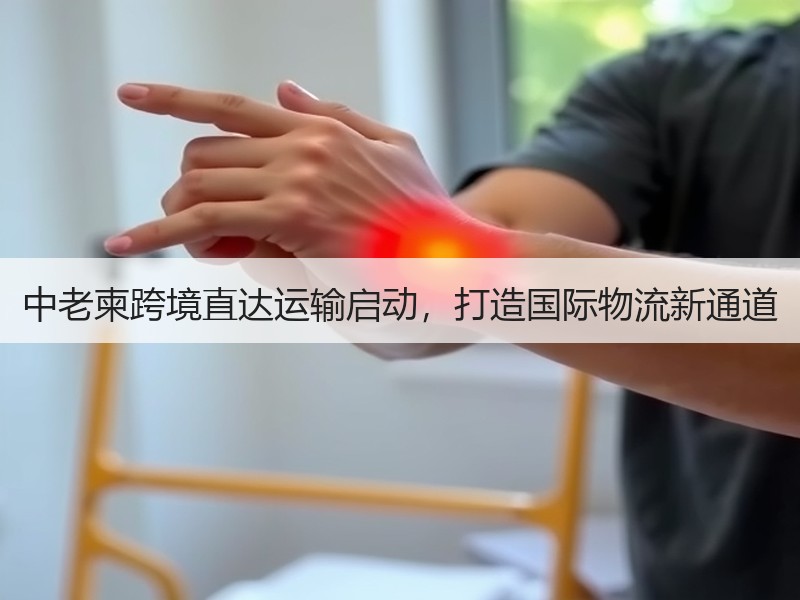 中老柬跨境直达运输启动,打造国际物流新通道 中老柬跨境直达运输启动,打造国际物流新通道