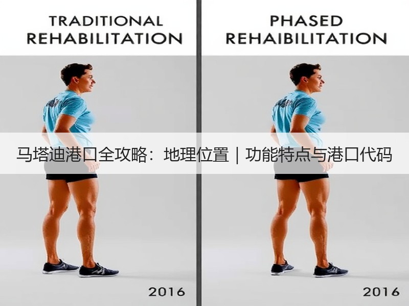 马塔迪港口全攻略：地理位置｜功能特点与港口代码