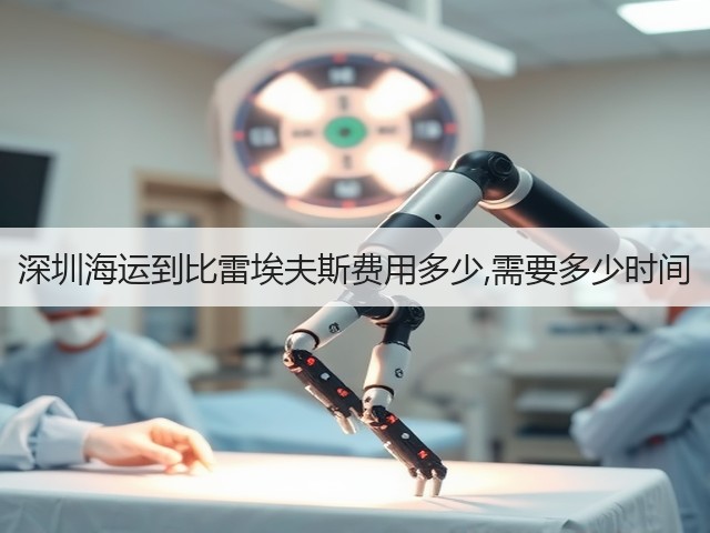 深圳海运到比雷埃夫斯费用多少,需要多少时间(图2)