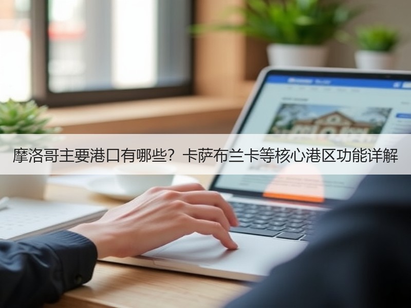 摩洛哥主要港口有哪些？卡萨布兰卡等核心港区功能详解