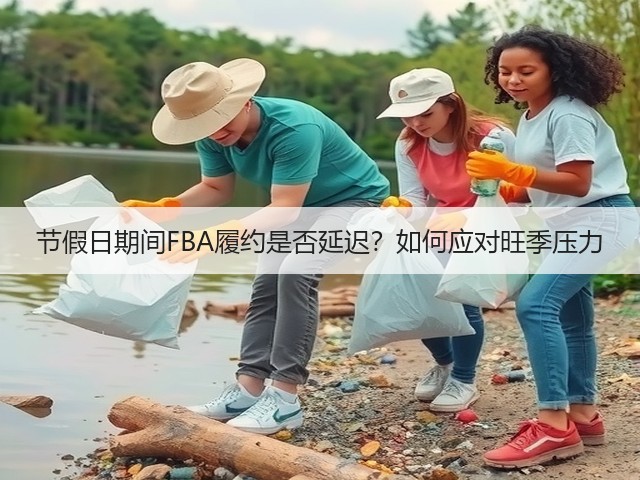 节假日期间FBA履约是否延迟？如何应对旺季压力(图3)