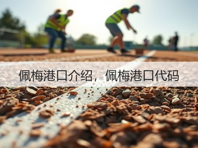 佩梅港口介绍,佩梅港口代码(图1) 佩梅港口介绍,佩梅港口代码(图1)