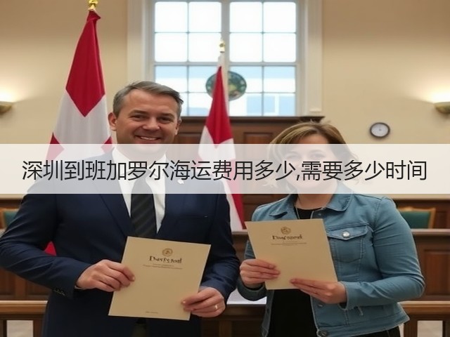 深圳到班加罗尔海运费用多少,需要多少时间(图3)