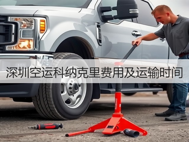深圳空运科纳克里费用及运输时间(图2) 深圳空运科纳克里费用及运输时间(图2)
