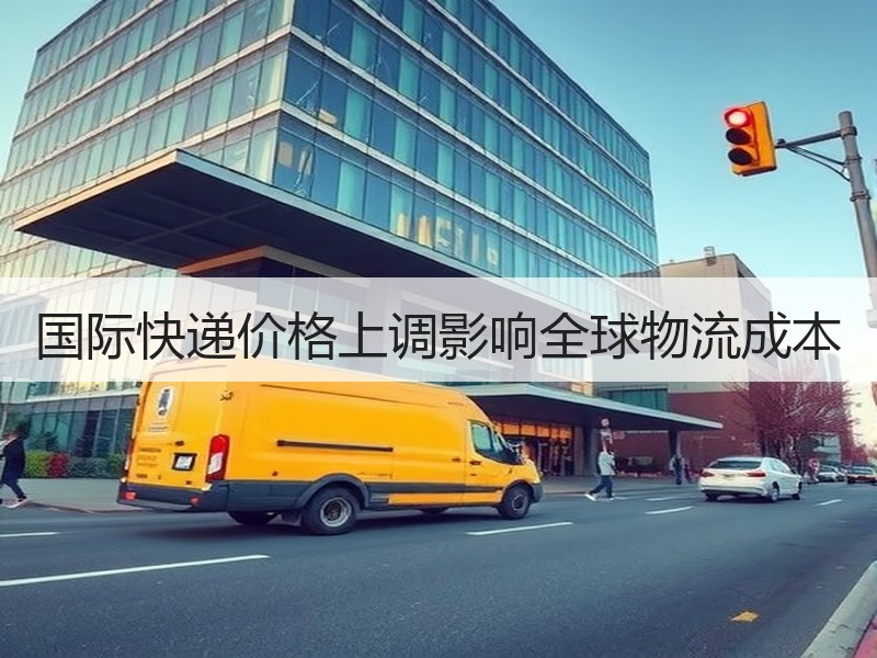 国际快递价格上调影响全球物流成本 国际快递价格上调影响全球物流成本