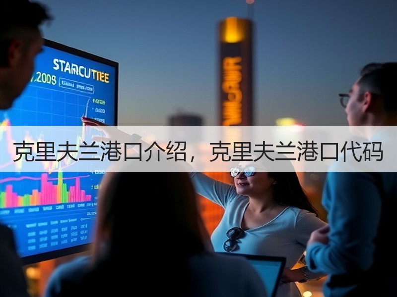 克里夫兰港口介绍，克里夫兰港口代码