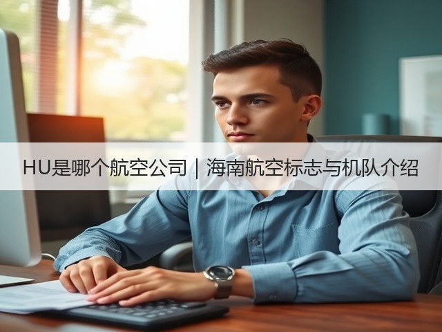 HU是哪个航空公司|海南航空标志与机队介绍(图3) HU是哪个航空公司|海南航空标志与机队介绍(图3)