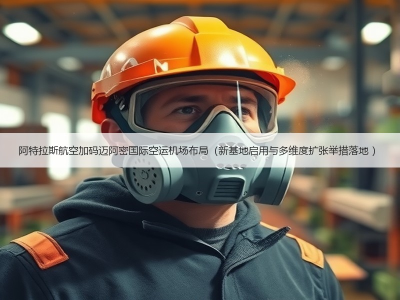 阿特拉斯航空加码迈阿密国际空运机场布局（新基地启用与多维度扩张举措落地 ）