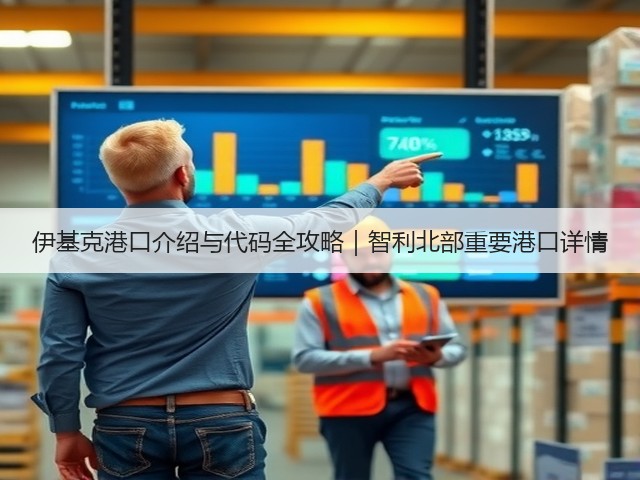 伊基克港口介绍与代码全攻略｜智利北部重要港口详情(图1)