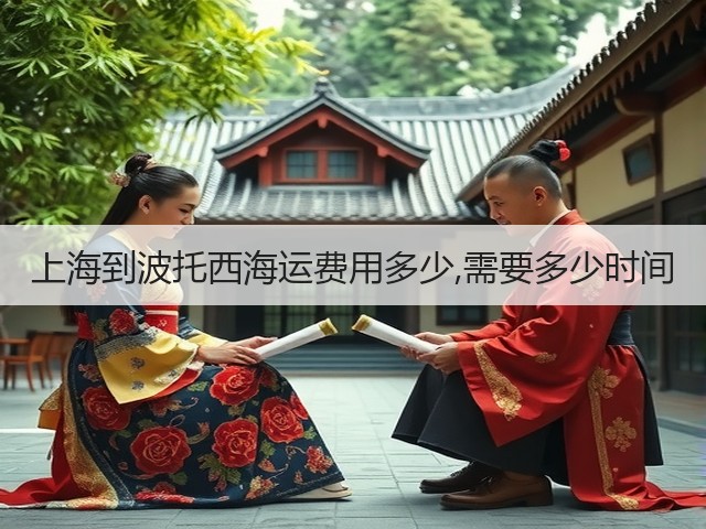 上海到波托西海运费用多少,需要多少时间(图2)