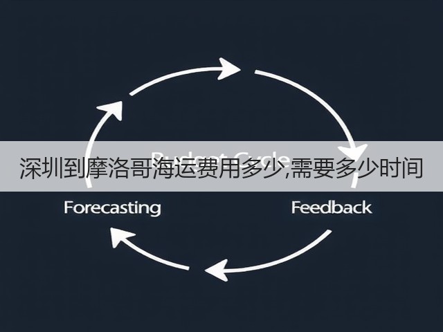深圳到摩洛哥海运费用多少,需要多少时间(图2)