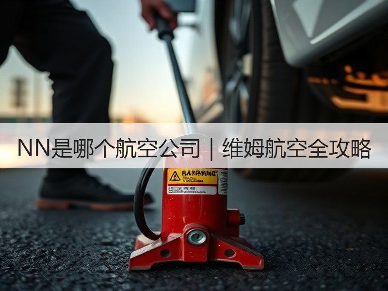 NN是哪个航空公司｜维姆航空全攻略