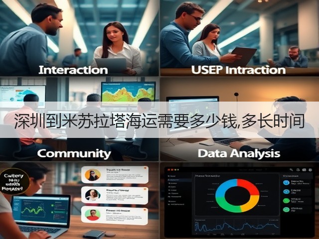 深圳到米苏拉塔海运需要多少钱,多长时间(图1) 深圳到米苏拉塔海运需要多少钱,多长时间(图1)