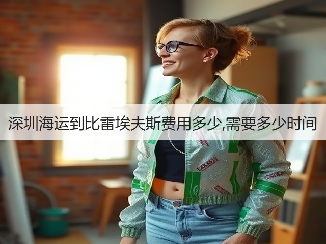 深圳海运到比雷埃夫斯费用多少,需要多少时间(图2)