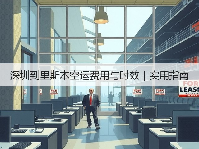 深圳到里斯本空运费用与时效|实用指南(图1) 深圳到里斯本空运费用与时效|实用指南(图1)