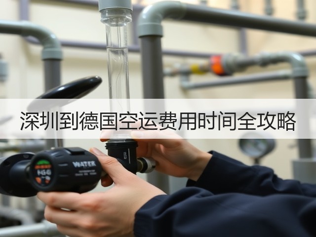 深圳到德国空运费用时间全攻略(图2)