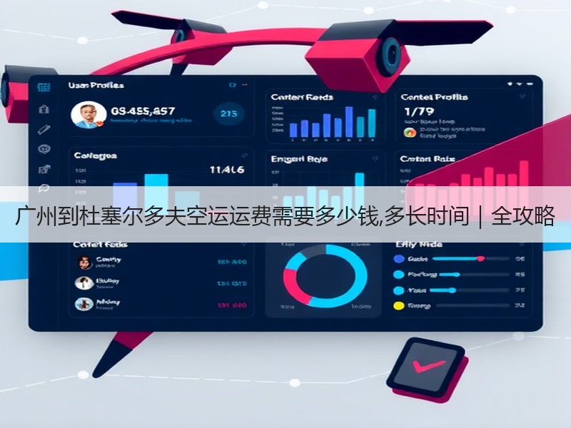广州到杜塞尔多夫空运运费需要多少钱,多长时间｜全攻略