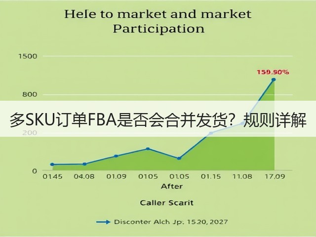 多SKU订单FBA是否会合并发货?规则详解(图3) 多SKU订单FBA是否会合并发货?规则详解(图3)