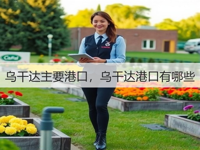 乌干达主要港口，乌干达港口有哪些(图1)