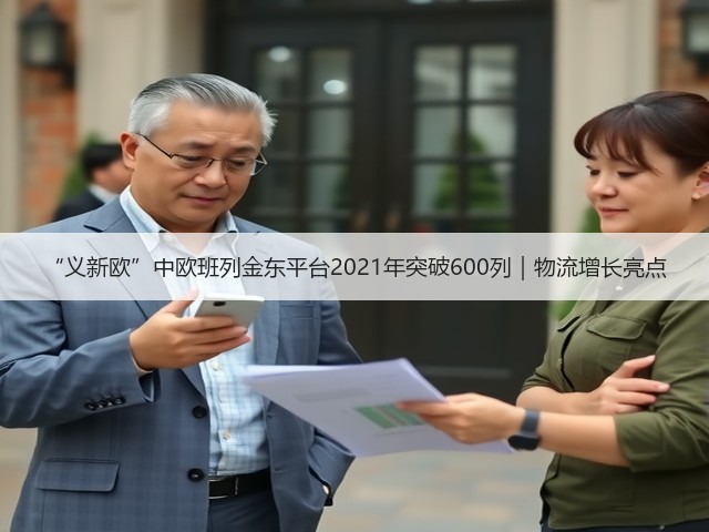 “义新欧”中欧班列金东平台2021年突破600列|物流增长亮点(图3) “义新欧”中欧班列金东平台2021年突破600列|物流增长亮点(图3)