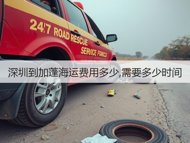 深圳到加蓬海运费用多少,需要多少时间(图2)