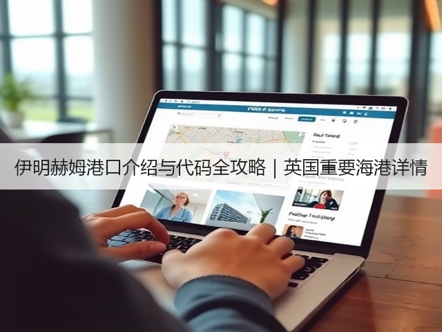 伊明赫姆港口介绍与代码全攻略｜英国重要海港详情(图2)