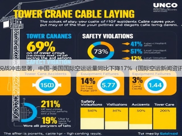关税战冲击显著，中国-美国国际空运运量同比下降17%（国际空运新闻资讯）(图1)